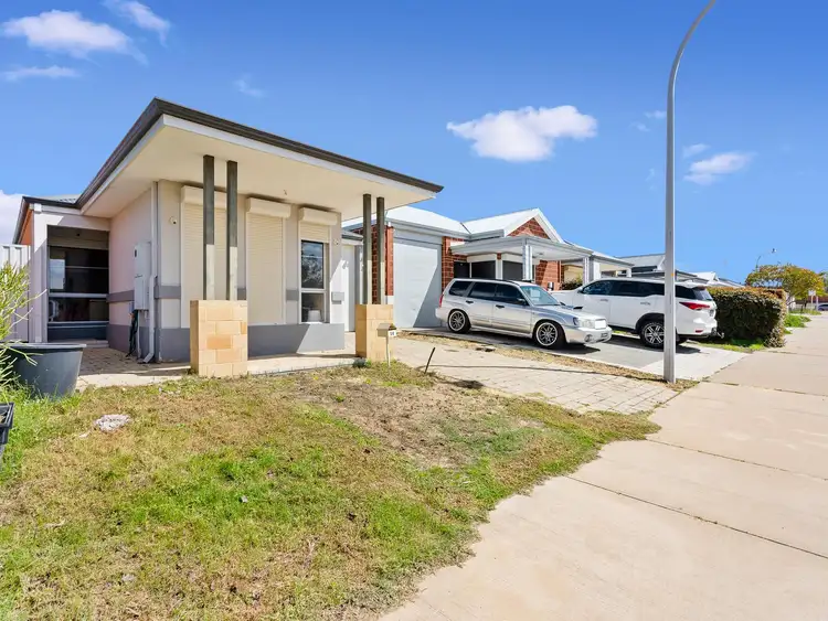 Second view of Homely house listing, 14 Princep Grange, Ellenbrook WA 6069