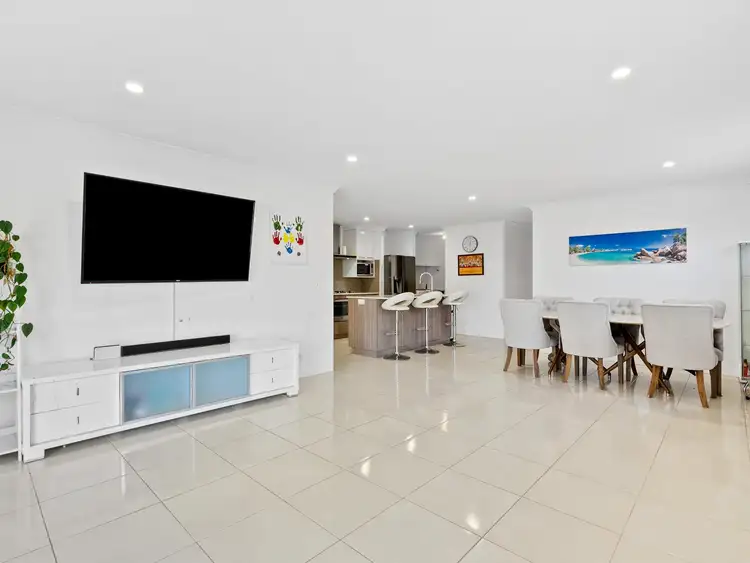 Fourth view of Homely house listing, 14 Princep Grange, Ellenbrook WA 6069