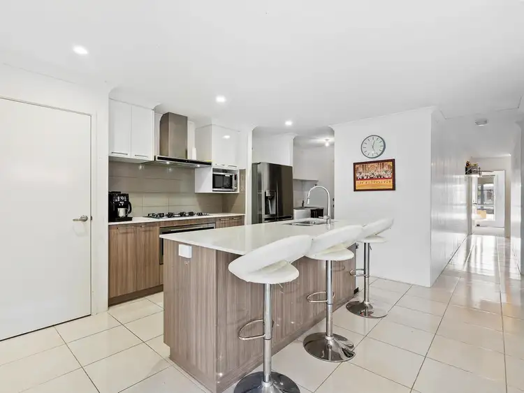 Seventh view of Homely house listing, 14 Princep Grange, Ellenbrook WA 6069