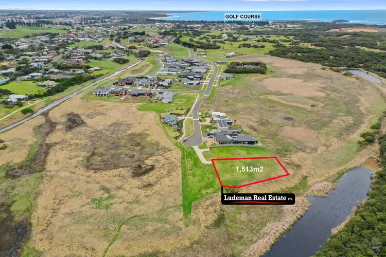 Main view of Homely land listing, 155 Younger Street, Warrnambool VIC 3280
