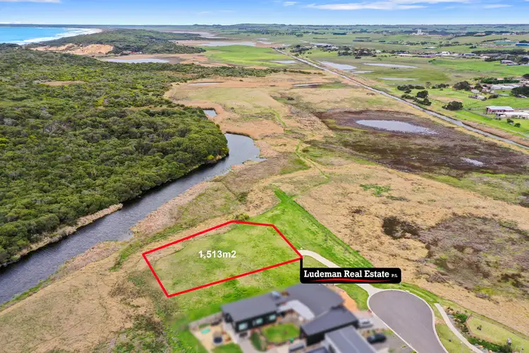 Second view of Homely land listing, 155 Younger Street, Warrnambool VIC 3280