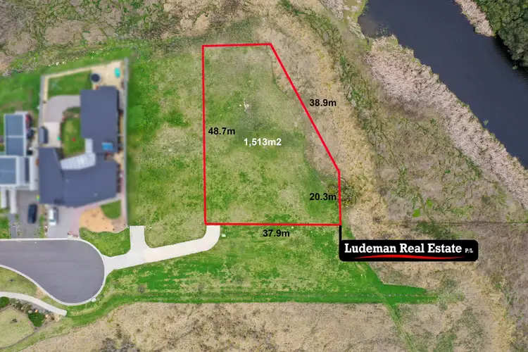 Third view of Homely land listing, 155 Younger Street, Warrnambool VIC 3280