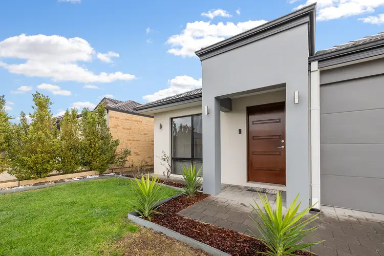 Main view of Homely house listing, 12 Evandale Way, Harrisdale WA 6112