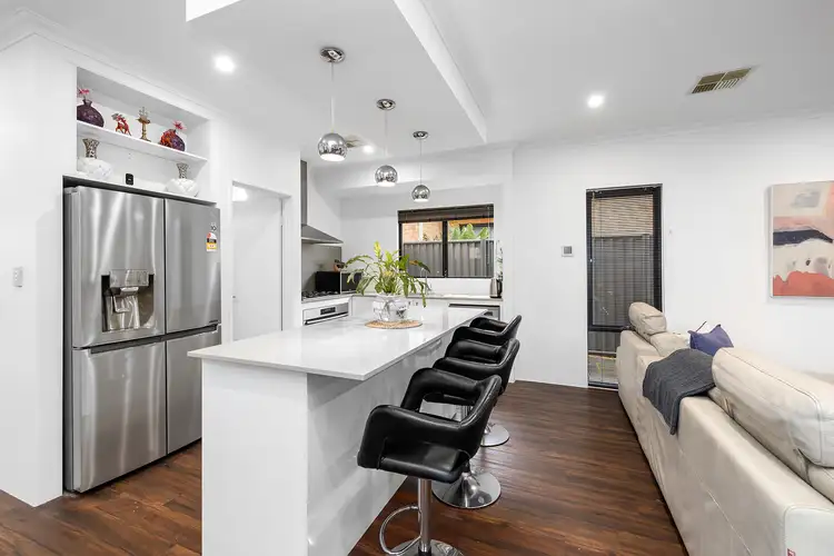 Sixth view of Homely house listing, 12 Evandale Way, Harrisdale WA 6112