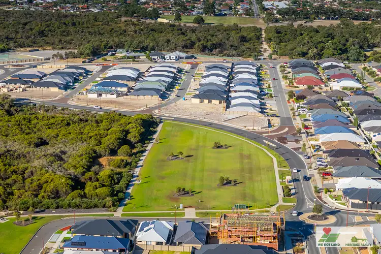 Fourth view of Homely land listing, LOT 926 Kilkarn Way, Southern River WA 6110