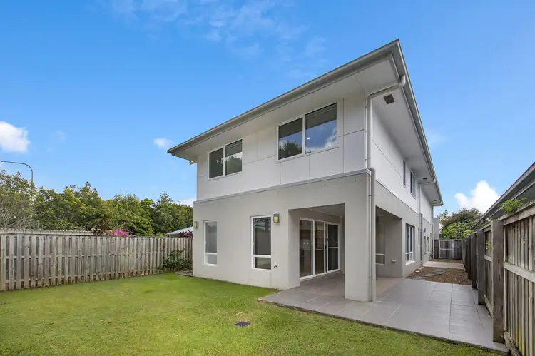 2 Stillwater Court