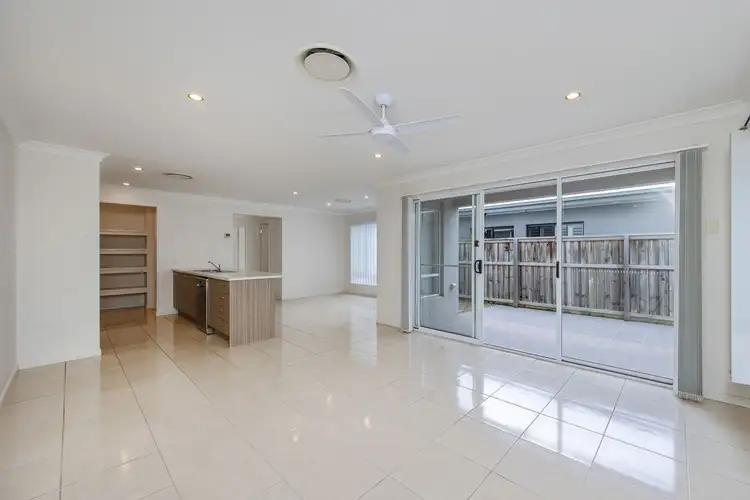 Second view of Homely house listing, 2 Stillwater Court, Hope Island QLD 4212