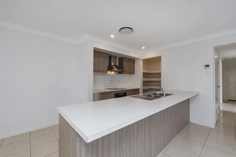 Third view of Homely house listing, 2 Stillwater Court, Hope Island QLD 4212