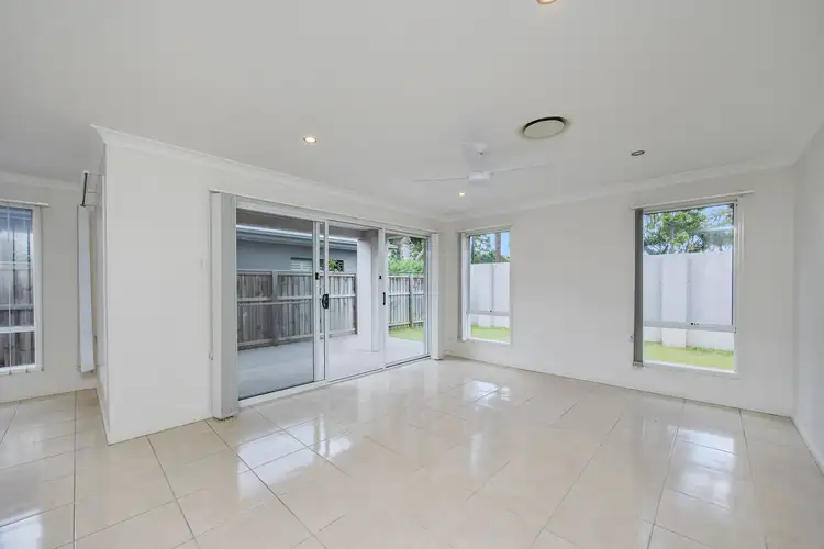 Fourth view of Homely house listing, 2 Stillwater Court, Hope Island QLD 4212