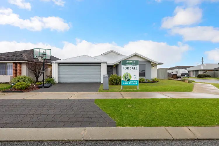 26 Cowes Street, Harrisdale WA 6112