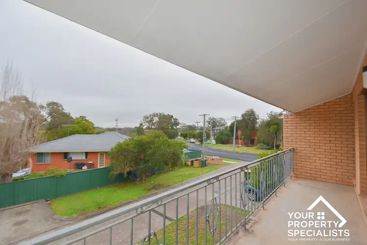Second view of Homely townhouse listing, 5/33 Kingsclare Street, Leumeah NSW 2560