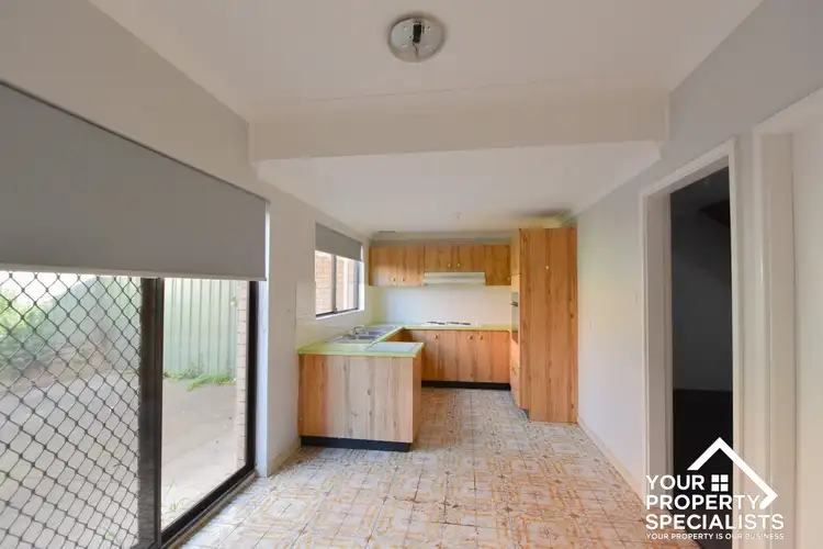 Fifth view of Homely townhouse listing, 5/33 Kingsclare Street, Leumeah NSW 2560