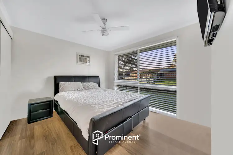 Second view of Homely house listing, 21 Hoysted Avenue, Cranbourne North VIC 3977
