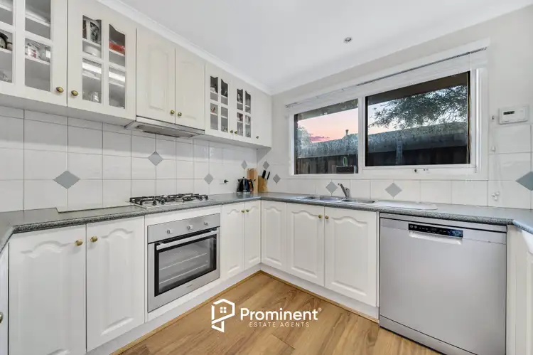 Fifth view of Homely house listing, 21 Hoysted Avenue, Cranbourne North VIC 3977