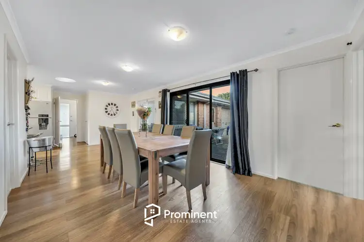 Sixth view of Homely house listing, 21 Hoysted Avenue, Cranbourne North VIC 3977