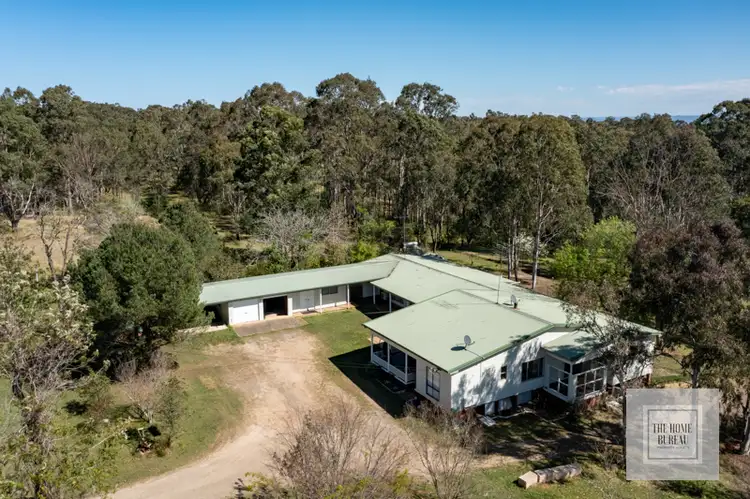 199 Pebbly Hill Road, Cattai NSW 2756