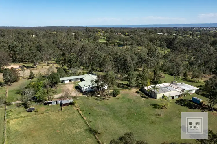 Fourth view of Homely rural property listing, 199 Pebbly Hill Road, Cattai NSW 2756