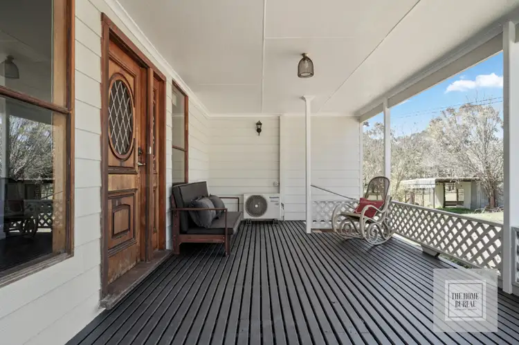 Fifth view of Homely rural property listing, 199 Pebbly Hill Road, Cattai NSW 2756
