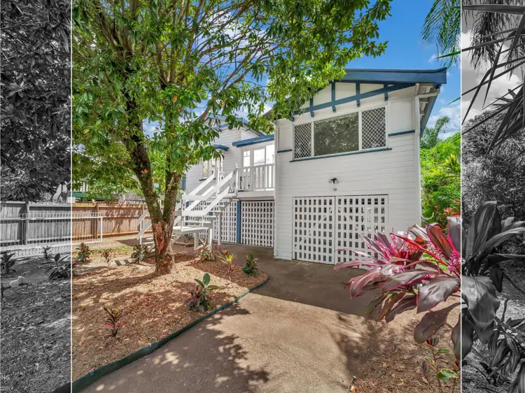 12 Barr Street, Earlville QLD 4870