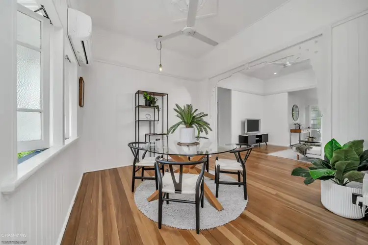 Third view of Homely house listing, 12 Barr Street, Earlville QLD 4870