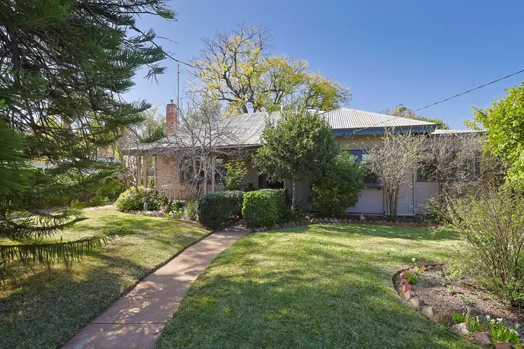4 Argyle Street, Mildura VIC 3500
