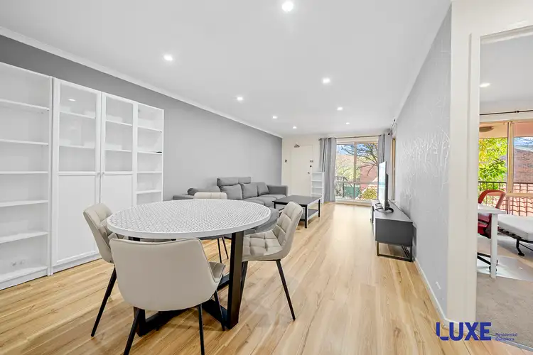 11/44 Jerrabomberra Avenue, Narrabundah ACT 2604