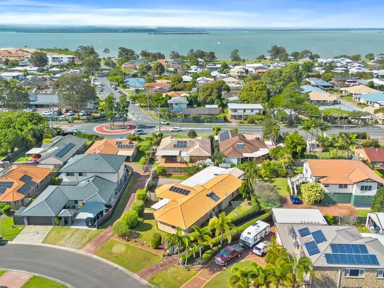 Main view of Homely house listing, 25 Daysland Street, Victoria Point QLD 4165