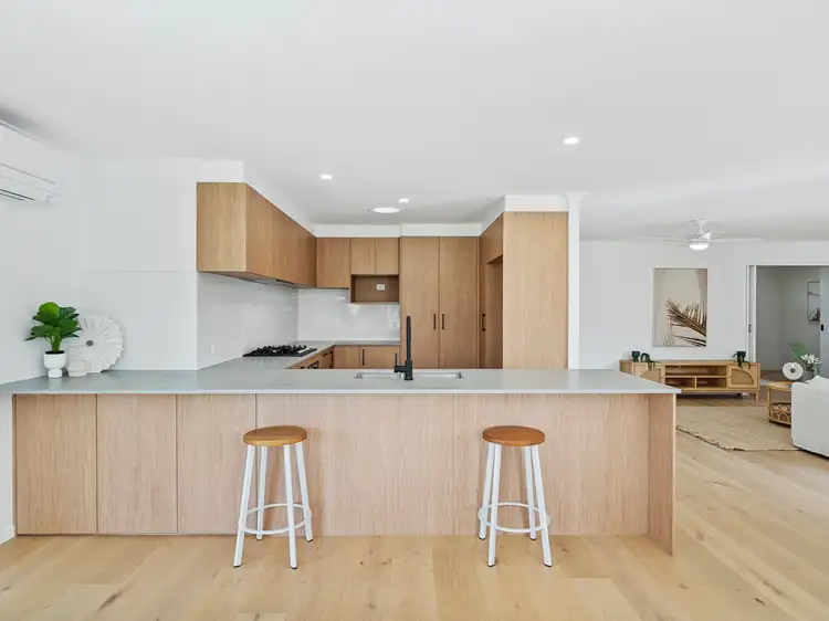 Second view of Homely house listing, 25 Daysland Street, Victoria Point QLD 4165