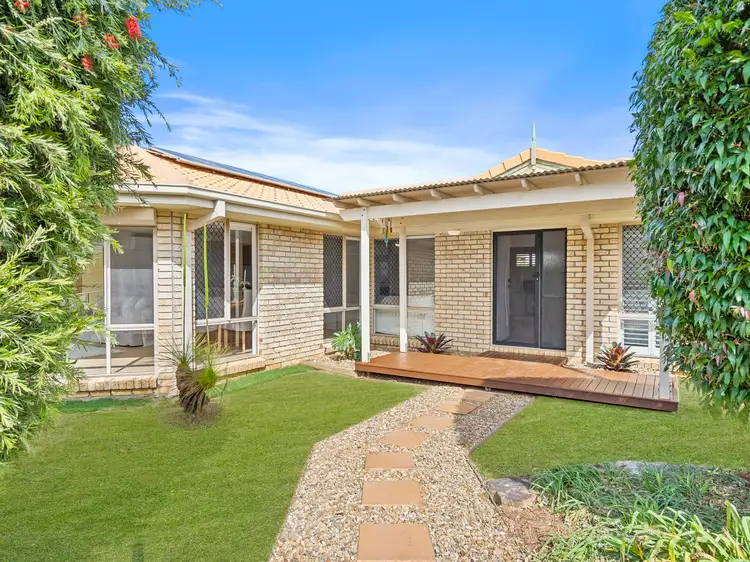 Third view of Homely house listing, 25 Daysland Street, Victoria Point QLD 4165