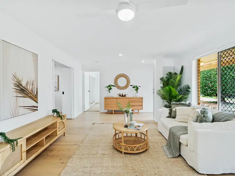 Fifth view of Homely house listing, 25 Daysland Street, Victoria Point QLD 4165