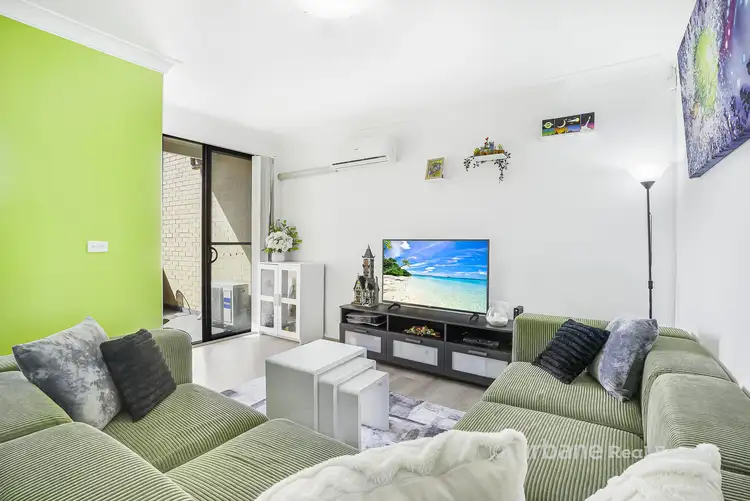 Third view of Homely unit listing, 15/20-22 Reid Avenue, Westmead NSW 2145