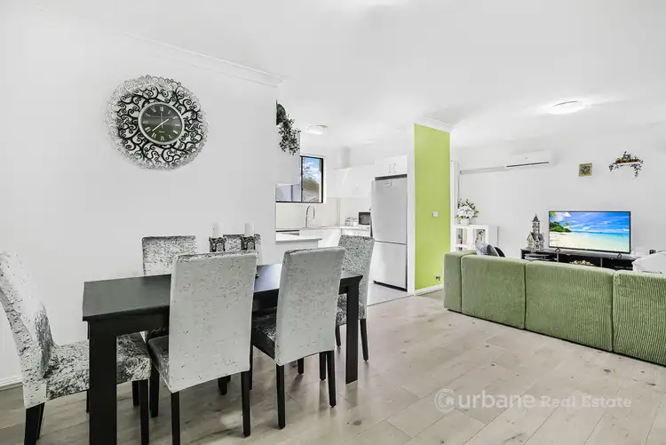 Fourth view of Homely unit listing, 15/20-22 Reid Avenue, Westmead NSW 2145