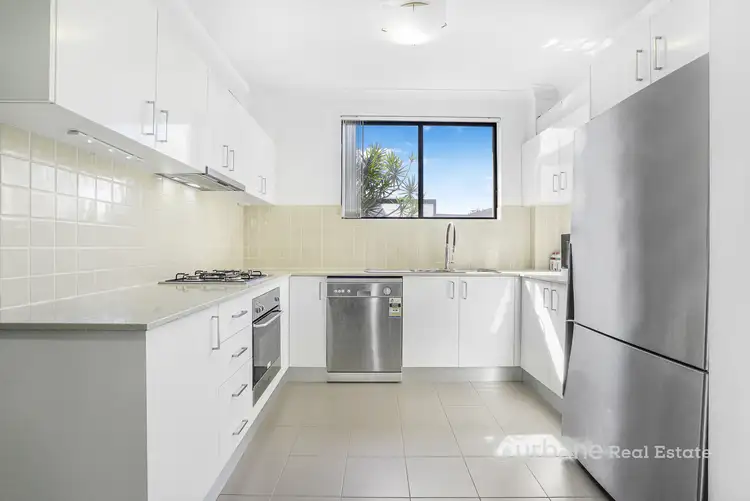 Fifth view of Homely unit listing, 15/20-22 Reid Avenue, Westmead NSW 2145