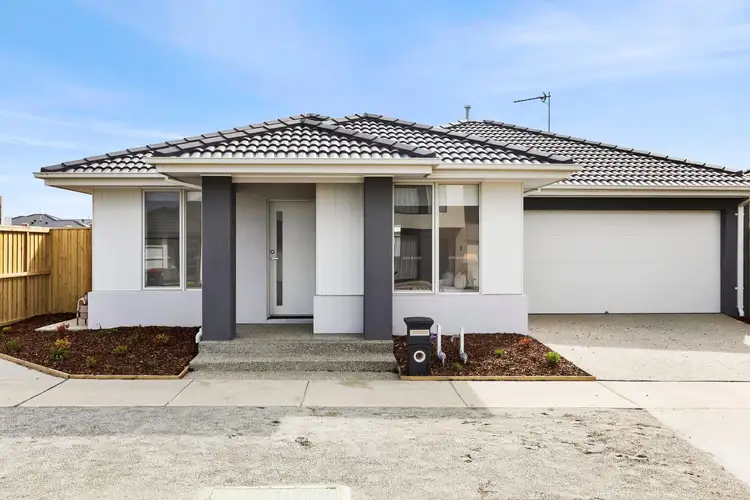 2 Cherry Street, Armstrong Creek VIC 3217