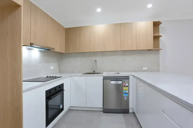 Main view of Homely villa listing, 3/468 George Street, South Windsor NSW 2756