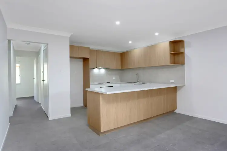 Second view of Homely villa listing, 3/468 George Street, South Windsor NSW 2756