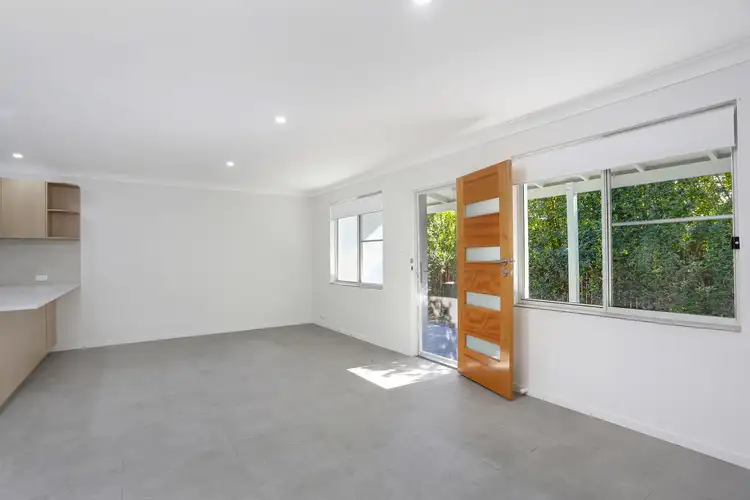 Third view of Homely villa listing, 3/468 George Street, South Windsor NSW 2756