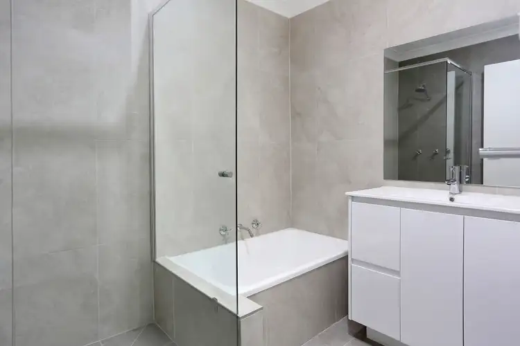 Fifth view of Homely villa listing, 3/468 George Street, South Windsor NSW 2756