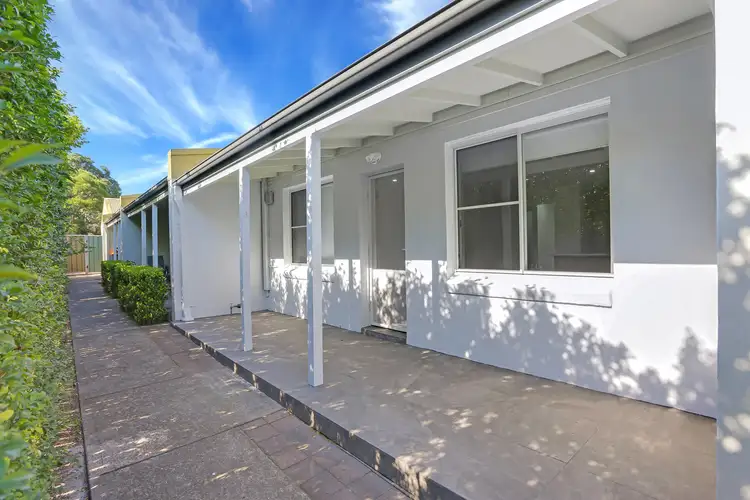 Sixth view of Homely villa listing, 3/468 George Street, South Windsor NSW 2756