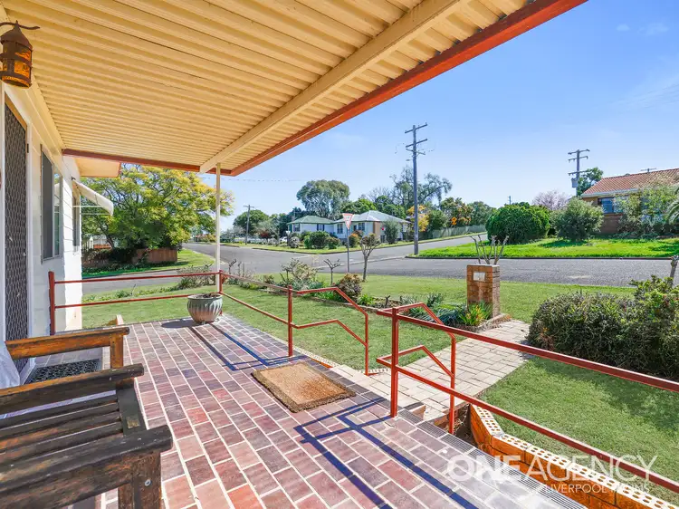 Second view of Homely house listing, 11 Cromarty Street, Quirindi NSW 2343