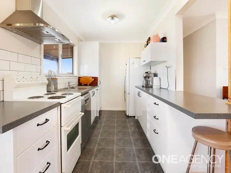 Fifth view of Homely house listing, 11 Cromarty Street, Quirindi NSW 2343