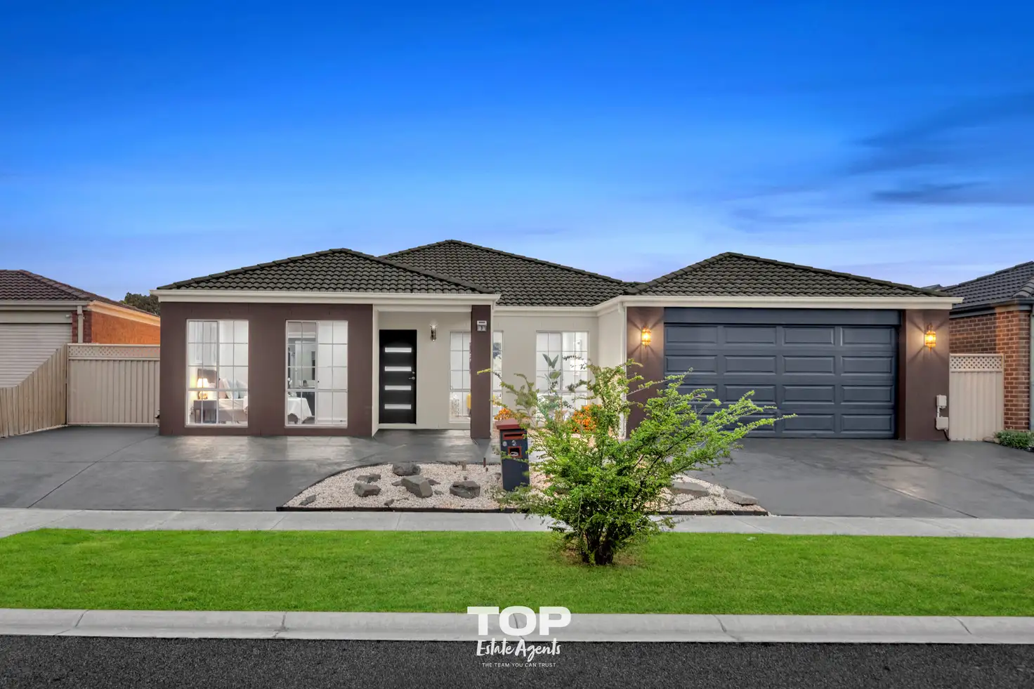 Main view of Homely house listing, 3 Orion Avenue, Cranbourne VIC 3977