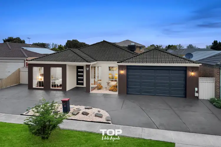 Second view of Homely house listing, 3 Orion Avenue, Cranbourne VIC 3977