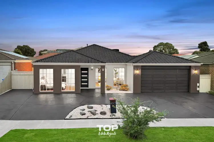 Third view of Homely house listing, 3 Orion Avenue, Cranbourne VIC 3977