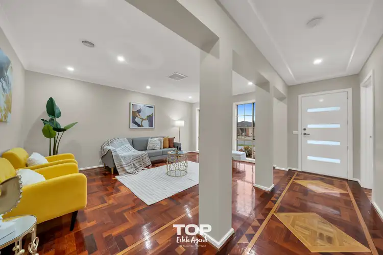 Fourth view of Homely house listing, 3 Orion Avenue, Cranbourne VIC 3977