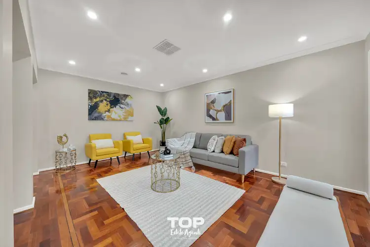 Fifth view of Homely house listing, 3 Orion Avenue, Cranbourne VIC 3977