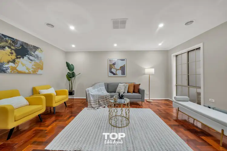 Sixth view of Homely house listing, 3 Orion Avenue, Cranbourne VIC 3977