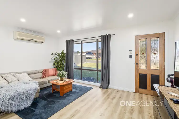 Second view of Homely house listing, 6 Hakea Place, Albion Park Rail NSW 2527