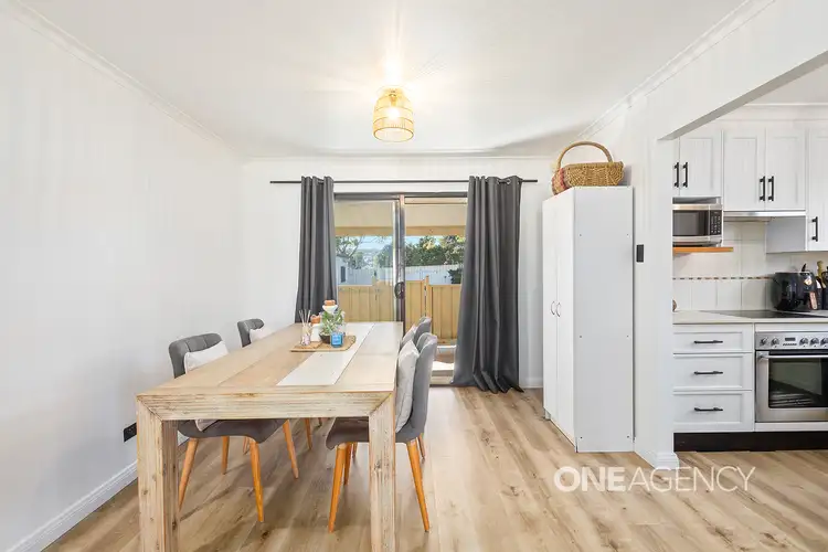 Third view of Homely house listing, 6 Hakea Place, Albion Park Rail NSW 2527