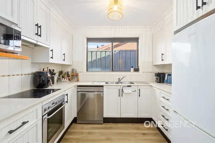 Fourth view of Homely house listing, 6 Hakea Place, Albion Park Rail NSW 2527